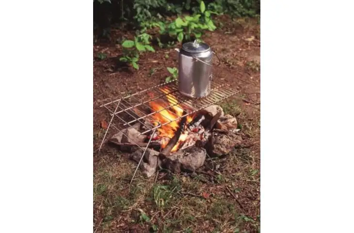 Coleman Camp Grill Dlx - view 3